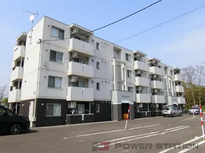 SUNPARK岩見沢の画像