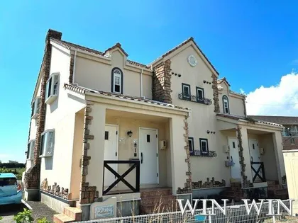 Liberte【2階】の外観