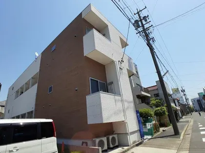 LUNA FORZA神宮西の画像