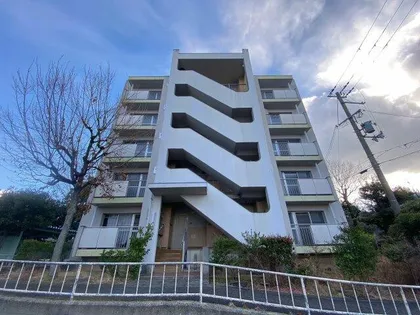 ヴィラナリー千代田2号棟の画像