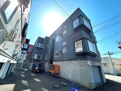 シュガーテラスの画像