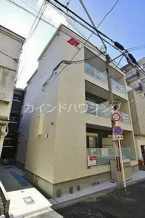 F ASECIA REVEⅡの画像