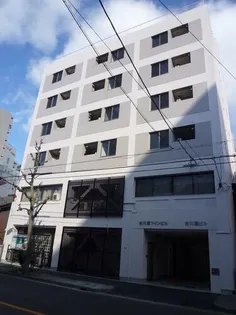 吉川屋ビルの画像