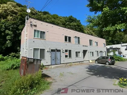 メゾントワベールの画像