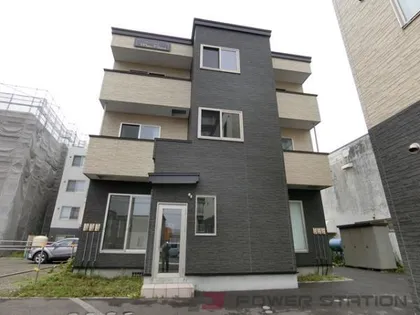 モンレーヴIIの画像