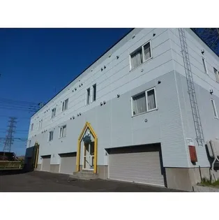 ノベル西宮の沢参番館の画像
