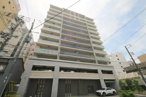 ポラリス松ヶ枝の画像