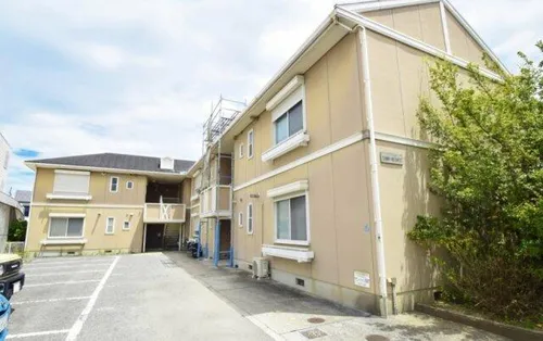 サニーハイツショウワの画像