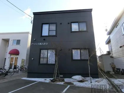 アーバン文教大前Bの画像