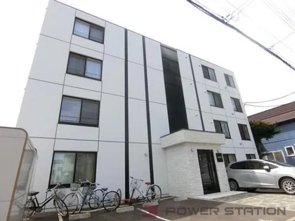 アマン恵庭の画像