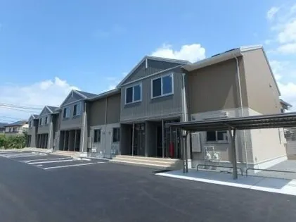 RAFFINE BIWAの画像