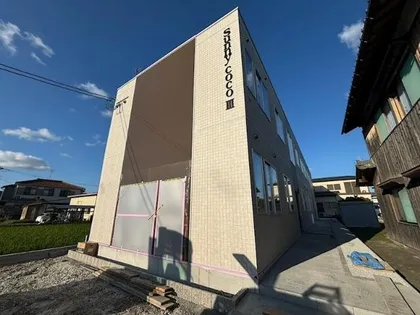 SUNNY COCOⅢの画像