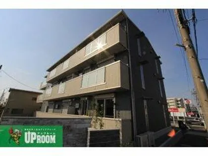 ジーニアル柏井の画像