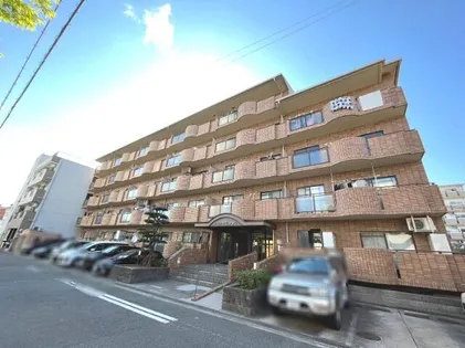 パークサイド三木第2の画像