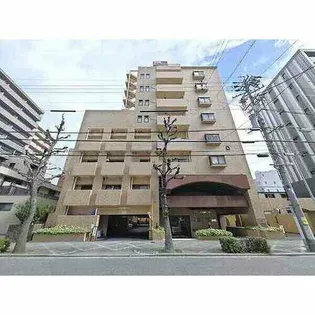 ダイアパレス東別院第2の画像