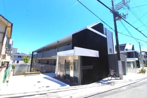 MS HILLS千里丘NORTHの画像