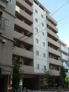 ヴィヴァーチェ2番館の画像