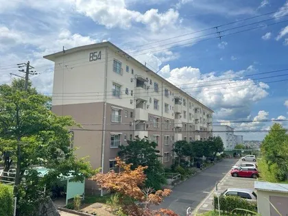 有野団地の画像