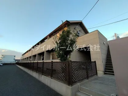 セザンヌ花田2の画像