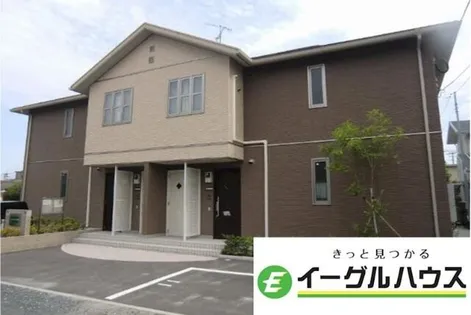 シャーメゾン天拝の画像