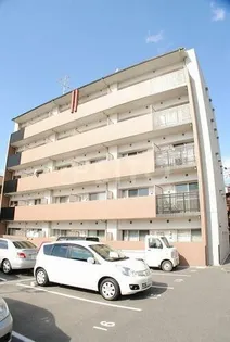 フロリアール一乗寺の画像