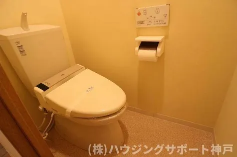 さくらビュルディング【2階】の内装