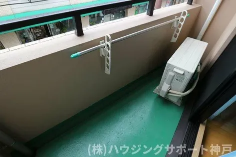 さくらビュルディング【2階】の内装