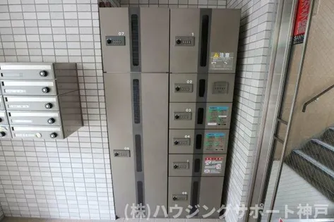 さくらビュルディング【2階】のその他画像