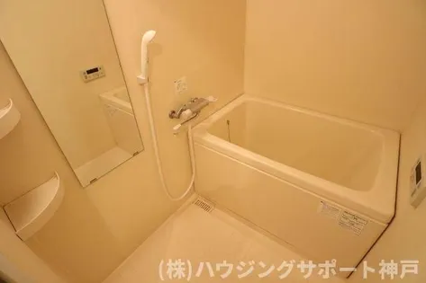 さくらビュルディング【2階】の風呂
