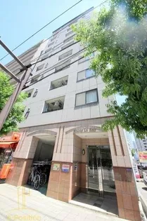 メゾン・ル・ロア【7階】の外観