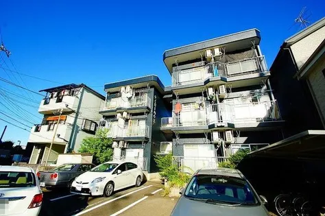 タイガーハウスの画像