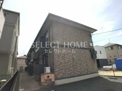 ボヌールアベニールの画像