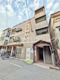 河波マンションの画像