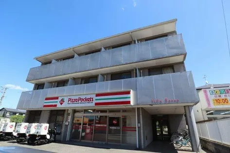 ヴィラロゼオの画像