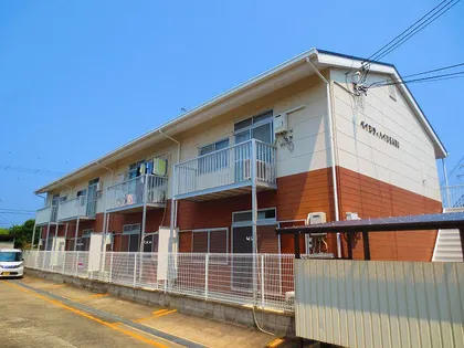 ベイシティハイツSABUの画像