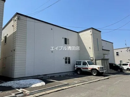 CHOUCHOU大曲 IIの画像
