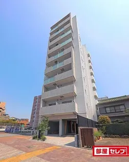 Blue Ocean Sako【2階】の外観