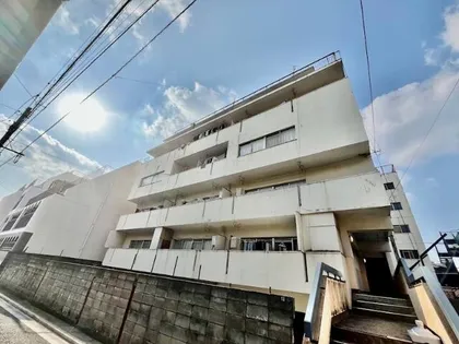 サーフサイドビル到津の画像