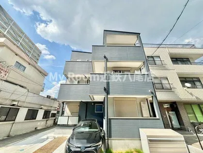 カーサセレーノの画像