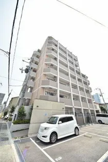 ファーストレジデンス三宮EASTの画像