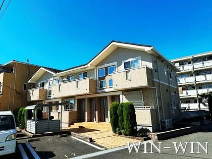 ブルック アベニュー Ⅱの画像