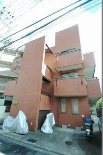 ハイツ大谷の画像