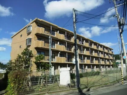 パストラルKIDA【3階】の外観