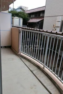 グリンハイツ【5階】の内装