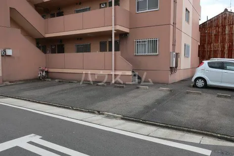 グリンハイツ【5階】のその他画像