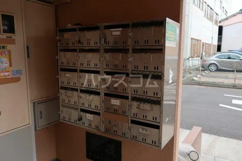 グリンハイツ【5階】のその他画像