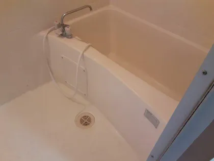 グリンハイツ【5階】の風呂