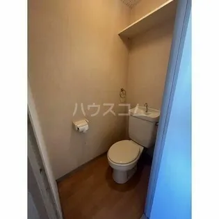 グリンハイツ【5階】の内装