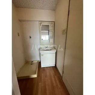 グリンハイツ【5階】の内装