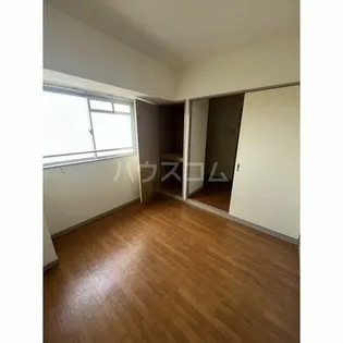 グリンハイツ【5階】の内装